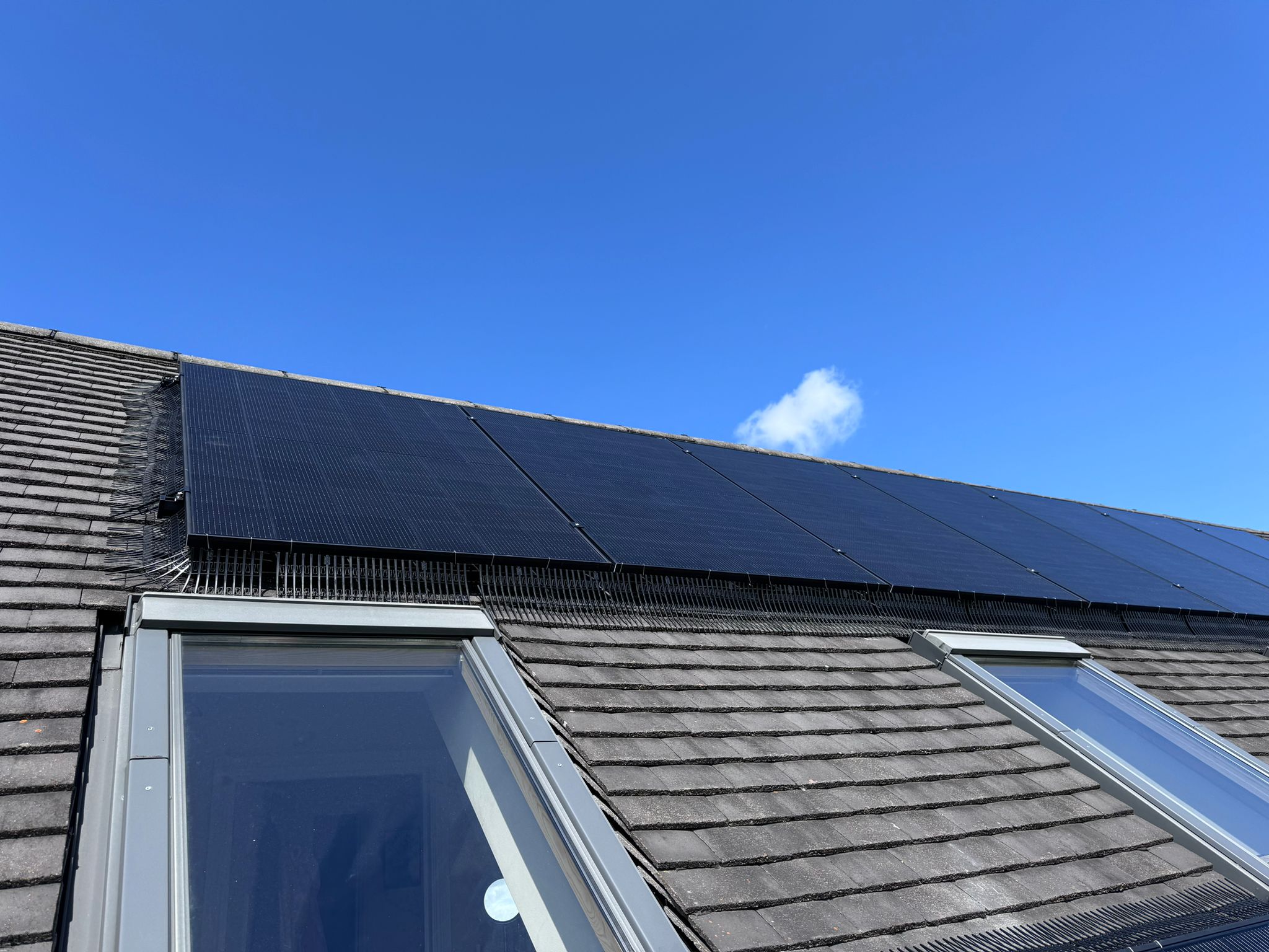 Why choosing Solar panel Installation in Telford is a smart Investment