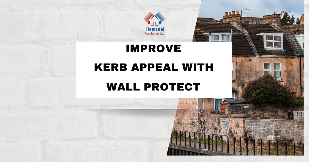Increase Kerb Appeal Instantly
