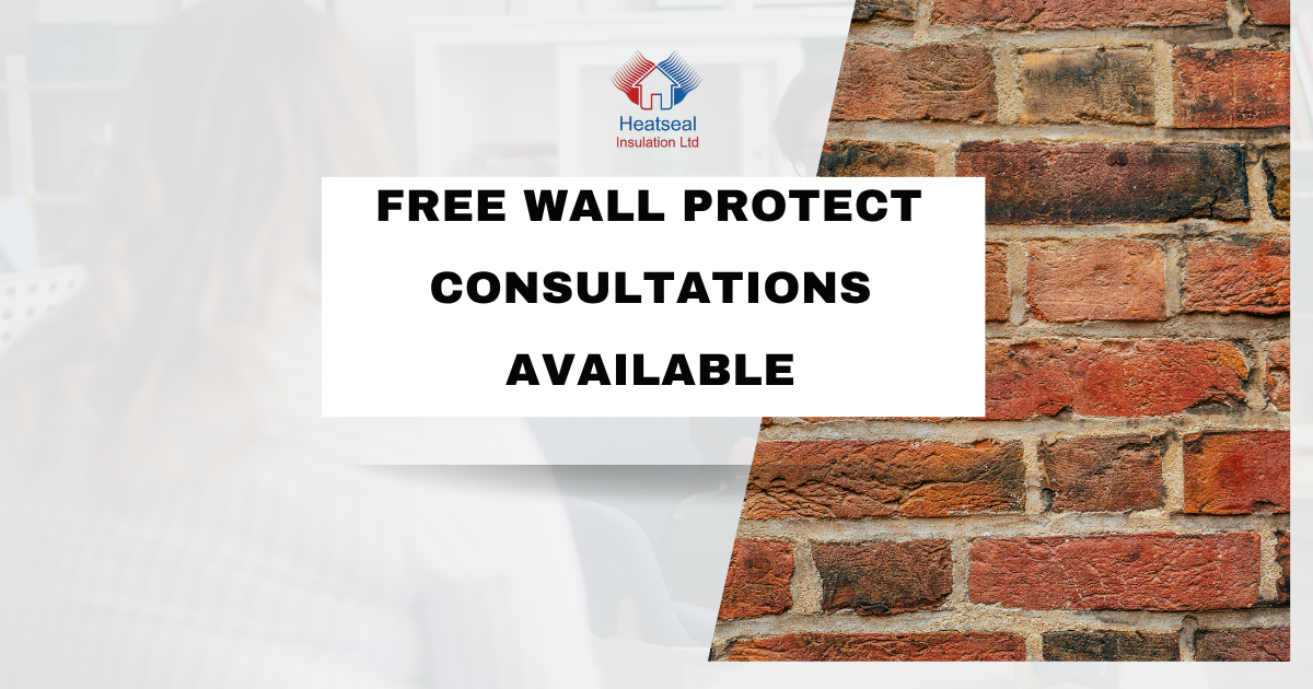 Free Wall Protection Consultations Available
